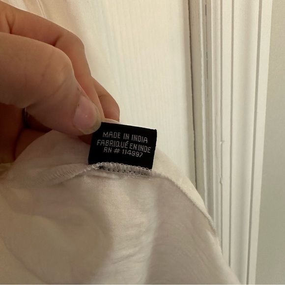 Tolani Embroidered Bust Dress - Picture 11 of 11